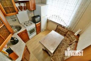 1-к квартира, на длительный срок, 31м2, 5/5 этаж