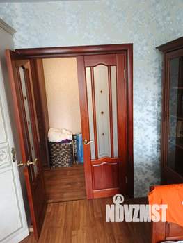 2-к квартира, на длительный срок, 50м2, 4/4 этаж