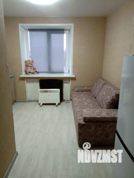 Студия квартира, посуточно, 14м2, 4/5 этаж