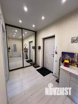 1-к квартира, на длительный срок, 42м2, 5/10 этаж