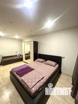 1-к квартира, на длительный срок, 35м2, 9/10 этаж