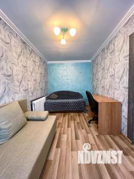2-к квартира, посуточно, 35м2, 1/1 этаж