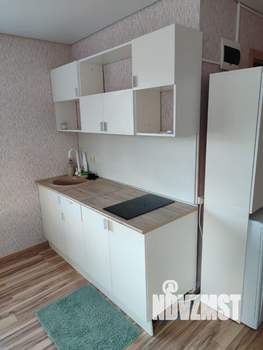 Студия квартира, на длительный срок, 23м2, 3/5 этаж