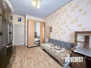 2-к квартира, на длительный срок, 54м2, 2/5 этаж