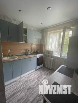 2-к квартира, посуточно, 55м2, 2/5 этаж