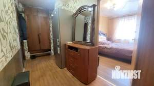 3-к квартира, на длительный срок, 60м2, 2/5 этаж