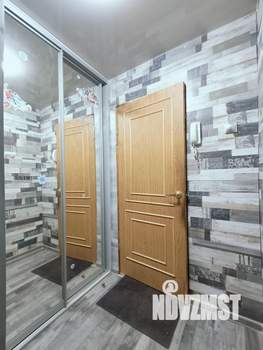 1-к квартира, на длительный срок, 34м2, 5/9 этаж