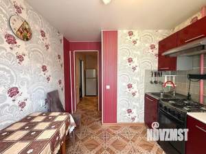 1-к квартира, на длительный срок, 32м2, 3/5 этаж