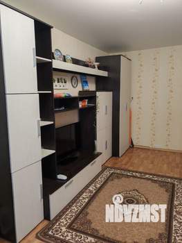 2-к квартира, на длительный срок, 54м2, 4/5 этаж