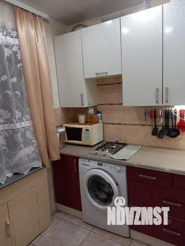 2-к квартира, на длительный срок, 48м2, 1/4 этаж