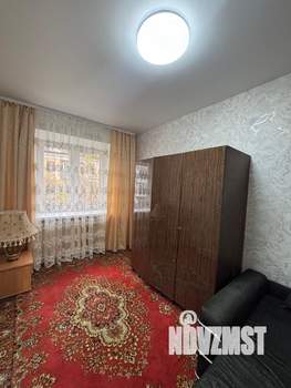 2-к квартира, на длительный срок, 43м2, 2/3 этаж