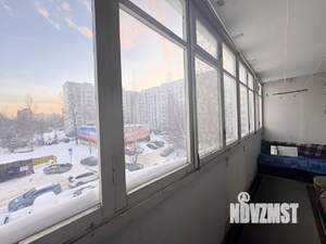 2-к квартира, на длительный срок, 57м2, 3/10 этаж