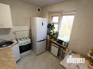 2-к квартира, на длительный срок, 41м2, 5/5 этаж
