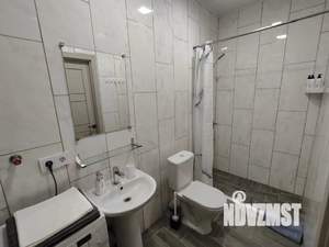 2-к квартира, посуточно, 39м2, 9/9 этаж