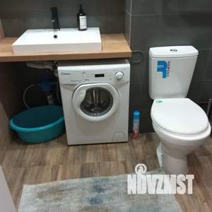 Студия квартира, посуточно, 30м2, 9/10 этаж