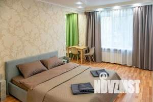 3-к квартира, посуточно, 50м2, 1/3 этаж