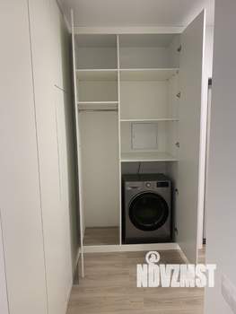 2-к квартира, на длительный срок, 52м2, 16/17 этаж