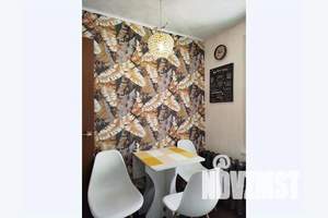 2-к квартира, посуточно, 44м2, 1/5 этаж