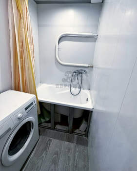 2-к квартира, на длительный срок, 45м2, 5/5 этаж