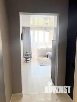 Студия квартира, посуточно, 30м2, 14/17 этаж