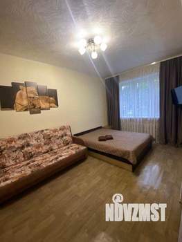 2-к квартира, посуточно, 55м2, 1/1 этаж