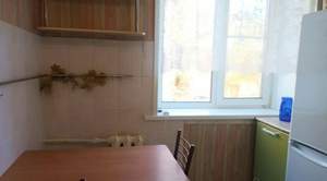 1-к квартира, на длительный срок, 38м2, 3/9 этаж