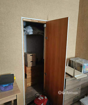 2-к квартира, на длительный срок, 56м2, 1/1 этаж