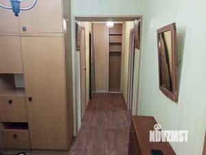 2-к квартира, на длительный срок, 57м2, 1/7 этаж