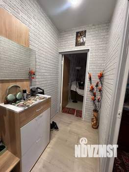 2-к квартира, на длительный срок, 44м2, 6/9 этаж