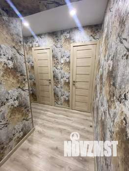 2-к квартира, посуточно, 45м2, 2/9 этаж