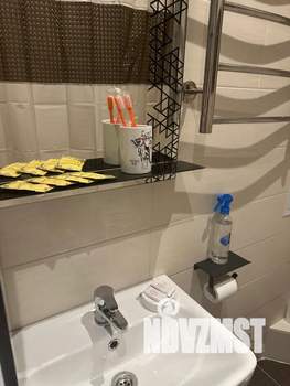 Студия квартира, посуточно, 31м2, 8/17 этаж