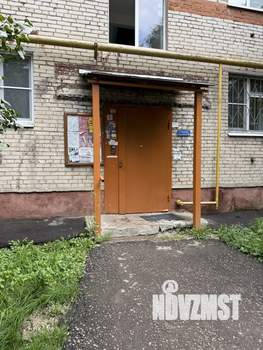 3-к квартира, на длительный срок, 57м2, 4/5 этаж