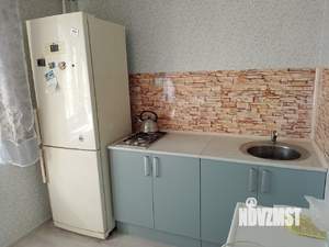 1-к квартира, на длительный срок, 32м2, 5/5 этаж