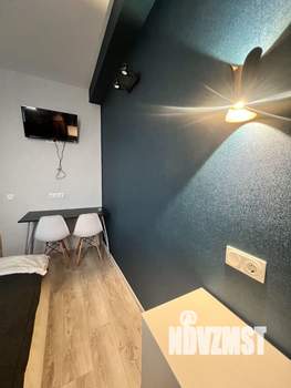 Студия квартира, на длительный срок, 23м2, 7/9 этаж