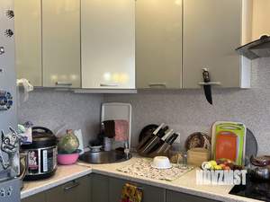 1-к квартира, на длительный срок, 33м2, 10/15 этаж