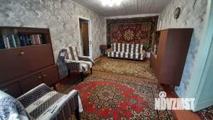 2-к квартира, на длительный срок, 45м2, 3/5 этаж
