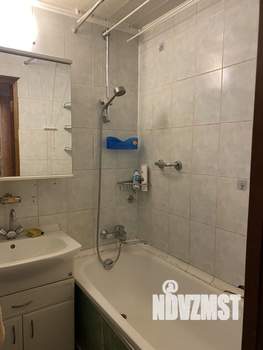 2-к квартира, на длительный срок, 45м2, 4/9 этаж