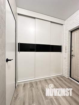 Студия квартира, на длительный срок, 32м2, 10/17 этаж