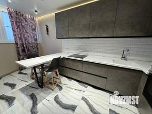 1-к квартира, на длительный срок, 40м2, 2/13 этаж