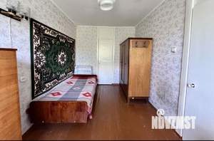 2-к квартира, на длительный срок, 45м2, 5/5 этаж