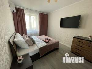 1-к квартира, посуточно, 37м2, 1/1 этаж