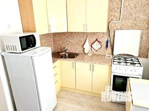 1-к квартира, посуточно, 42м2, 1/5 этаж