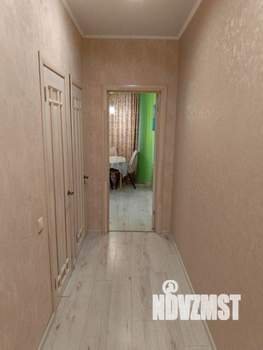 2-к квартира, на длительный срок, 58м2, 5/12 этаж