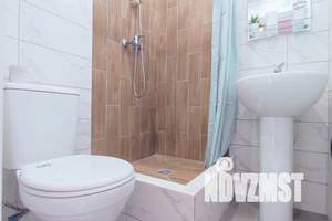 1-к квартира, посуточно, 20м2, 9/9 этаж