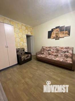 2-к квартира, посуточно, 55м2, 1/1 этаж