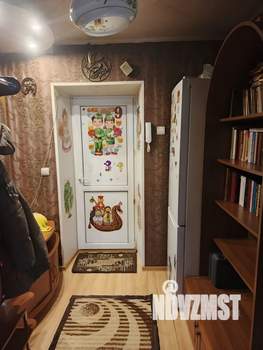 2-к квартира, на длительный срок, 43м2, 14/14 этаж