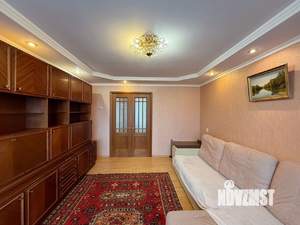 3-к квартира, на длительный срок, 60м2, 5/5 этаж