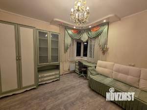 2-к квартира, на длительный срок, 70м2, 17/17 этаж