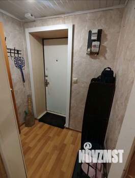 2-к квартира, на длительный срок, 44м2, 1/4 этаж