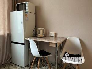 1-к квартира, посуточно, 32м2, 1/5 этаж